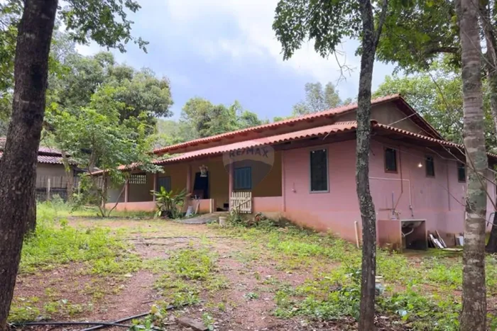 Chacara em pirenopolis -GO