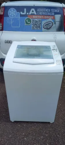 Máquina de lavar roupas Brastemp 11 kilos