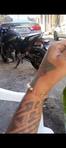 Passo financiamento 