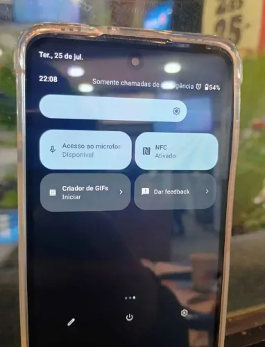 Motorola G60 128gb