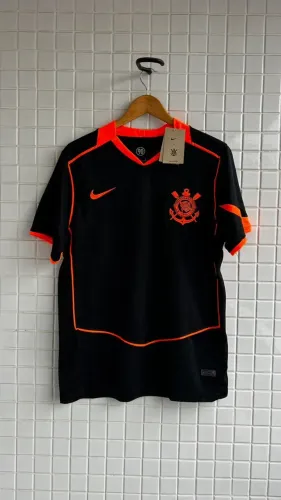 CAMISA CORINTHIANS 25/26 3 TOTAL 90 TAMANHO G