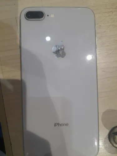 Iphone 8 plus