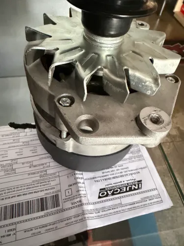 Alternador 90AH euro motor AP