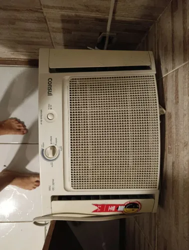 Consul Multi Air 7500 BTUs
