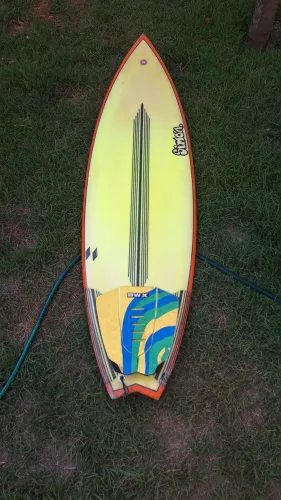 Prancha de surf Simon