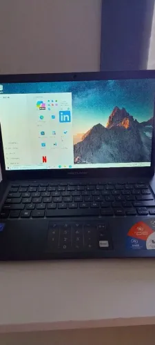Vendo Notebook Multilaser