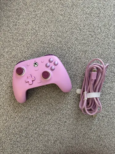 Controle Game Sir G7 SE 