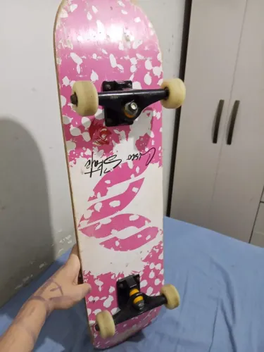Skate cisco