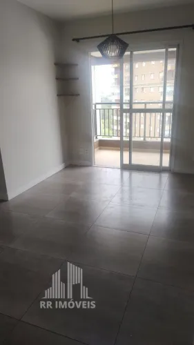 RR8811 Apartamento 60m² CONDOMÍNIO CENTRAL PARK - OPORTUNIDADE - 2 Dorms 1 Vaga - Barueri,