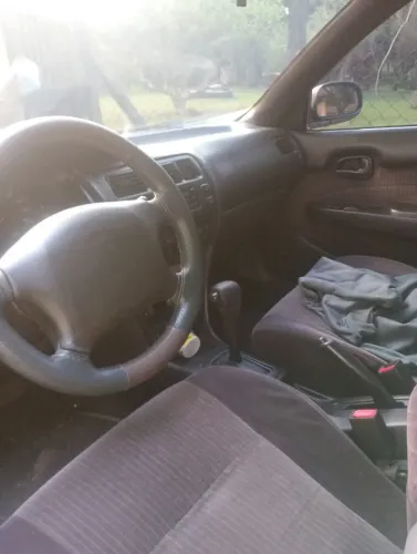 Toyota Corolla LE 1.8 1993