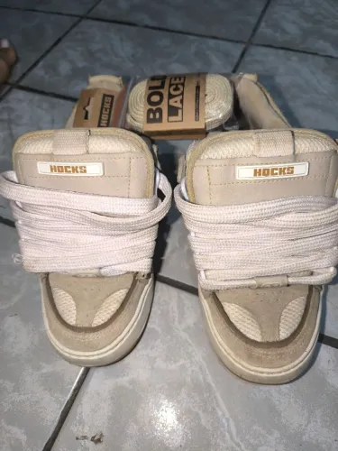 Vende se Hocks