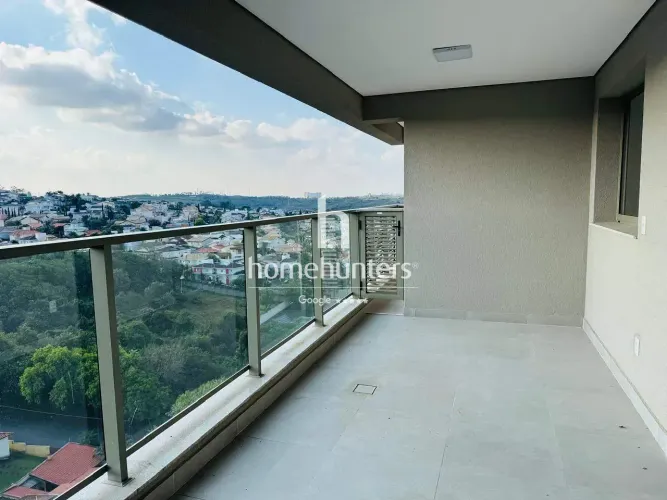 Apartamento à venda, Jardim Paiquerê, Valinhos, SP