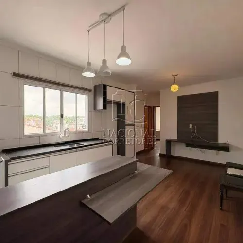 Apartamento Sem Condomínio para aluguel, 2 quartos, Parque Oratório - Santo André/SP