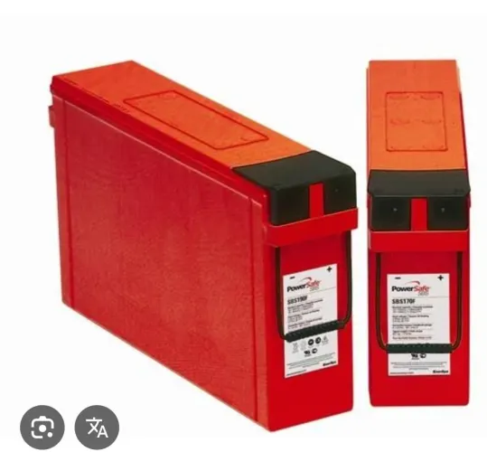 BATERIA USADINHA DE GEL 190AH 500,00 Base de troca 