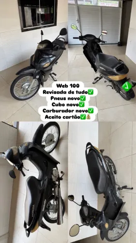 Web 100
