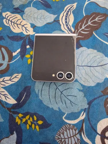 Galáxia z flip 6