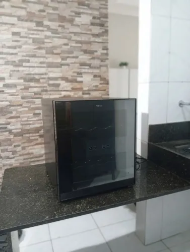 Adega Climatizada Philco PAD16E (Com Defeito na Placa)