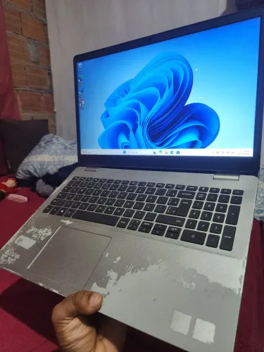 Notebook Dell i7 11 geração GHZ 2.80