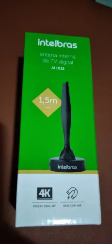 Antena Interna TV Digital