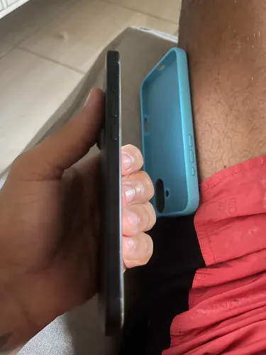 iPhone 16 plus 