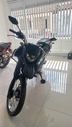 Moto xtz lander 250