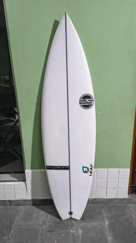 Prancha 5'6 - 21.5L