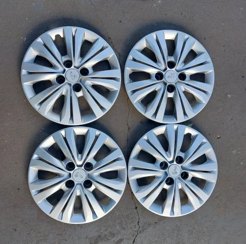 Calotas Volkswagen Aro 14