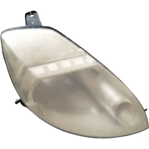 Farol Direito Ford Ka 2 Portas Zetec Rocan 2008 A 2013