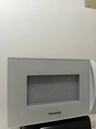 Microonda Panasonic