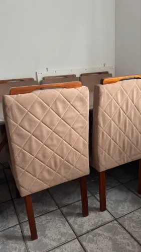 Mesa 6 lugares