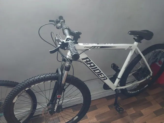 RIDER Z3X PRO 27 VELOCIDADES.