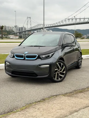 BMW I3 REX E Drive Full 170cv Aut.(eletrico) 2019
