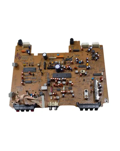BSV77259 Placa Principal Do Mini System Sony Fh-b500 1-647-264-11