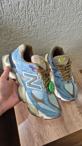 NEW BALANCE 9060 BODEGA TAMANHO 40