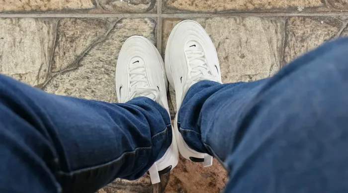 Tennis nike 