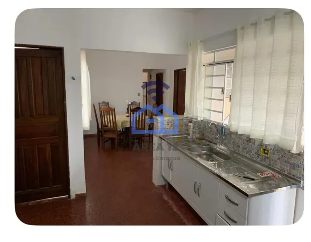 Casa para locação, Jardim Primavera, Caraguatatuba, SP