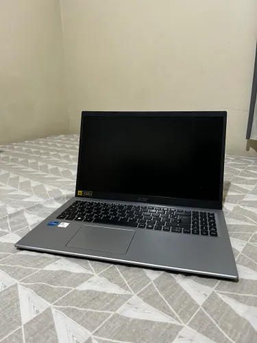 Notebook Acer Aspire 3 i5 11ª Geração 8GB RAM SSD 256GB