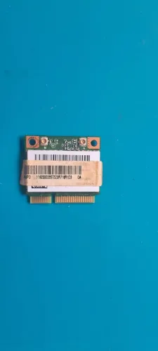 PLACA WIFI NOTEBOOK PCIe