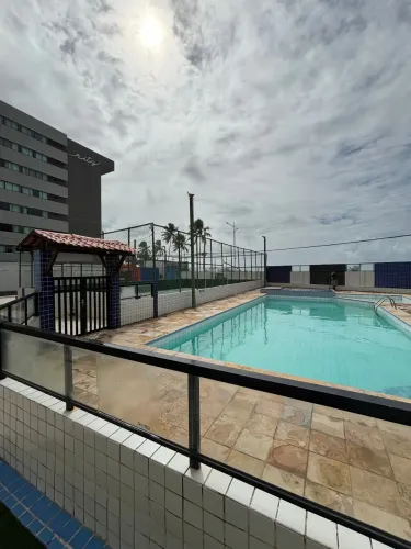 Apartamento para locação no CONDOMÍNIO SOLARIS I, CRUZ DAS ALMAS, Maceió, AL