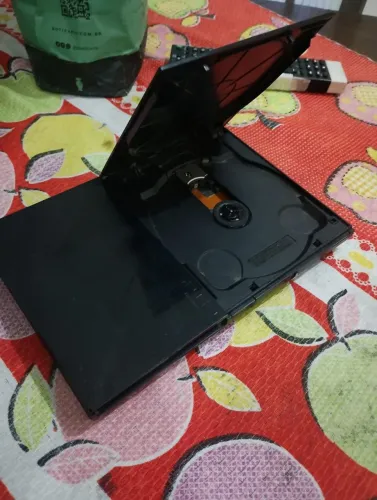 Play 2 desbloqueado funcionando tudo