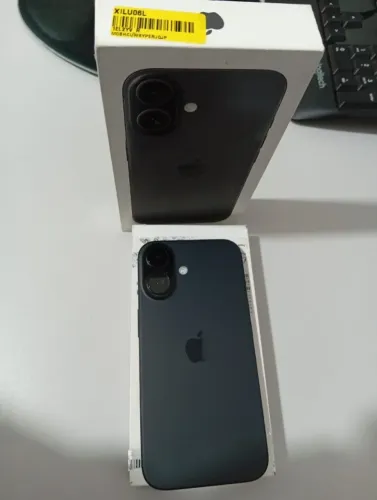 celular iphone 16