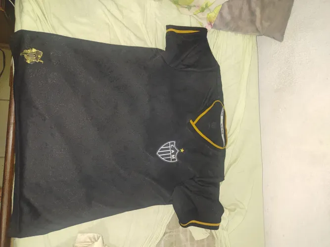 Camisa do galo