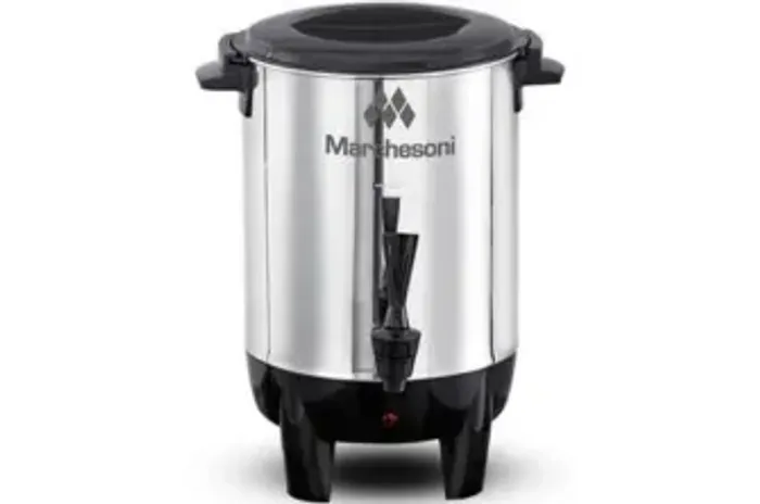 CAFETEIRA AUTOMATICA 2 LITROS X 127V MARCHESONI