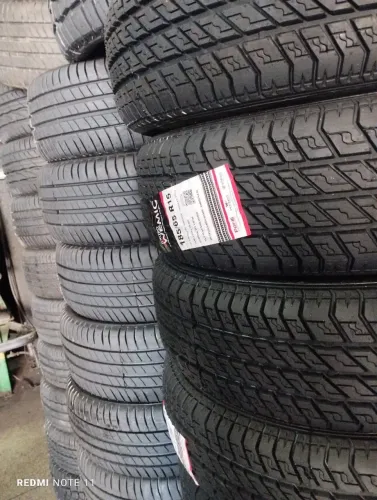 PNEU 265/65/17 GARANTINDO A MAIOR SEGURANÇA