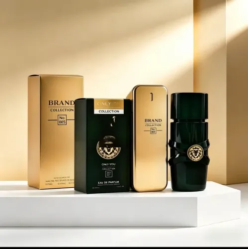 Kit 2 perfumes árabes(importados por encomenda)luxuoso e duradouro 