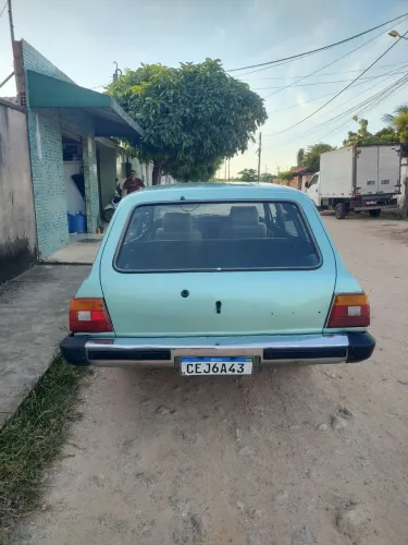 Chevrolet Caravan L/sl/s/ss 2.5/4.1/4.2 1985