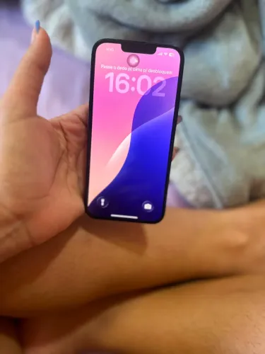 iPhone 14 256gb