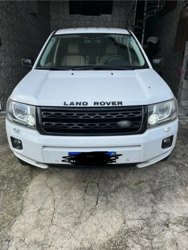 Land Rover Freelander2 SE 2.2 SD4 190cv T.diesel 2014