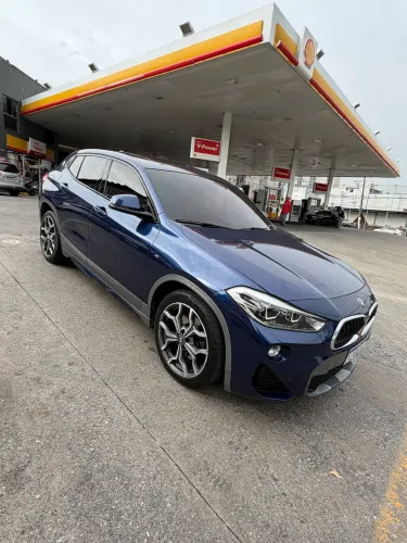 BMW X2 Sdrive 20I M Sport 2.0 TB 192cv AUT 2018