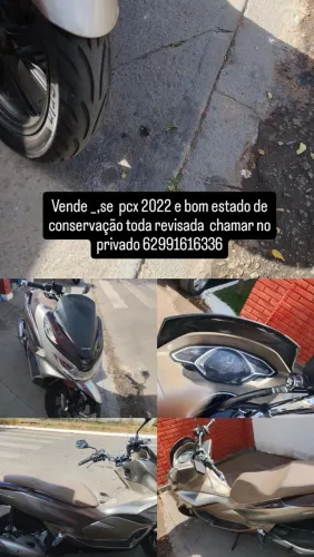 Pcx 150cc